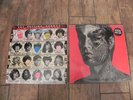 Rolling Stones 1978 Some Girls stereo COC 39108 1981 Tattoo You stereo COC 16052