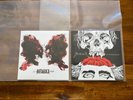 Metallica Vinyl Club Year One Live at Donington and Motherload (MINT)