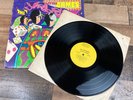The Yardbirds -Little Games- 1967 Epic Records LN-24313