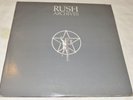 1974 Rush Archives   Mercury Records – SRM-3-9200