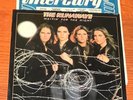 The Runaways Waitin' For The Night vinyl LP US Mercury EXCELLENT