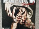 The Amity Affliction ‘Youngbloods’ Red, White & Black Tri-Colour Vinyl