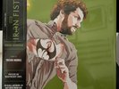 Iron Fist Season One Soundtrack Green Vinyl Record LP Mondo New Trevor Morris