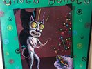 OINGO BOINGO - Nothing To Fear -1982 A&M - NEW WAVE LP - Danny Elfman