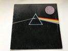 Pink Floyd Dark Side Of The Moon lp UK A3/B3 vg