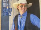 Rare Autographed Gary P. Nunn Vinyl Record -