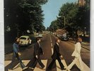 The Beatles Abbey Road Mobile Fidelity Sound Lab Original Master Recording 1980