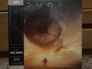 The Dune Sketchbook - Spice of Arrakis Colored Vinyl 3xLP MONDO SDCC 2022