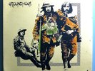 THE GROUNDHOGS THANK CHRIST FOR BOMB ULTRA-RARE SEALED ORIGINAL '70 LIBERTY LP
