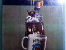 THE KINKS ARTHUR RARE ORIG'69 REPRISE 2-TONE LABEL LP w/INSERT IN SHRINK 1A MINT