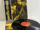 The Pale Fountains – Pacific Street – UK vinyl LP, 1984 NM/VG+