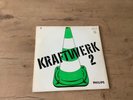 Kraftwerk II/ Philips 6305117 / 1971