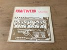 Kraftwerk/ Ralf und Florian/ Vertigo 6360626/ 1973/ englische Pressung 