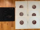 J.S. BACH Well-Tempered Clavier Complete WANDA LANDOWSKA RCA LM-6800 6 LP BOX