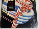 Judas Priest Turbo Vinyl LP 1986 Columbia Records OC 40158 Pitman Pressing
