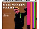 Lalo Schifrin: Bullitt - LP 180g Vinyl, Remastered