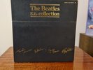 THE BEATLES E.P. COLLECTION,  14 x 7