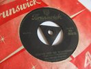 DOO-WOP BRUNSWICK GOLD 7