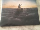 PINK FLOYD - Endless River Columbia 2 LP Vinyl W/Booklet 180g