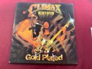 J5-13 CLIMAX BLUES BAND Gold Plated - 1976 - SASD-7523