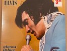Elvis Presley-Almost In Love 1970 RCA Camden CAS-2440 Canada LP SEALED