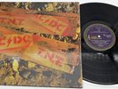 AC/DC TNT T.N.T. Vinyl LP Record Aussie 1976 Blue Roo Laminate Cover 1st Press