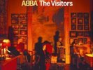 ABBA The Visitors Vinyl NEUF