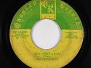 Northern/Sweet Soul 45 - Contacts - You Gonna Pay - Quadran - mp3