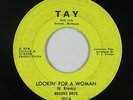 Northern Soul 45 - Brooks Bros. - Lookin' For A Woman - Tay - mp3 - rare