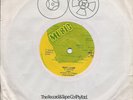 THE  RQ'S  SOUTH AFRICA   HEAVY  ORGAN  GUITAR   45   BACK HOME