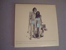 John Lennon & Yoko Ono, Unfinished Music No. 1: Two Virgins, Vinyl LP 1968
