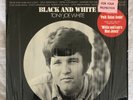 Tony Joe White – Black And White LP Monument – SLP 18114 US 1969