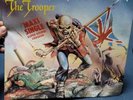 Iron Maiden 'The Trooper' EU '83 ORG 12