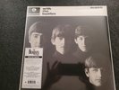 The Beatles ‘With The Beatles’ 2014 Mono Vinyl New and Sealed
