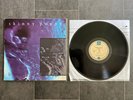 Skinny Puppy Bites LP Canada RARE '85 '86 Nettwerk Vinyl Industrial Rare