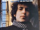Bob Dylan – 1965-1966 The Best of the Cutting Edge – 3 x LP album - NEAR MINT