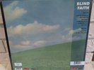 BLIND FAITH SELF TITLED AUDIOPHILE HALF SPEED MASTER BY ABBY ROADS Banned Cover