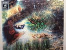 Pink Floyd A Saucerful Of Secrets MINT Vinyl LP Germany 1969 Columbia