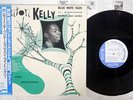 WYNTON KELLY TRIO NEW FACES-NEW SOUNDS BLUE NOTE BN 5025 JAPAN OBI VINYL LP