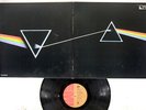 PINK FLOYD DARK SIDE OF THE MOON EMI EMS-80324 JAPAN VINYL LP
