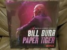 Bill Burr Vinyl