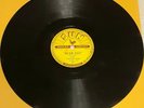 Rufus Thomas Jr. 78 Sun Record, No. 181, Bear Cat, 1953 VG++