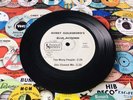 BOBBY GOLDSBORO *Demo* TOO MANY PEOPLE E.P. * WIGAN CASINO NORTHERN SOUL ️
