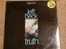 SEALED Jeff Beck Truth LP Original Epic BN 26413