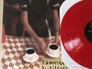 The Felice Brothers - Favorite Waitress 2x Cherry Red Licorice LPs - RARE