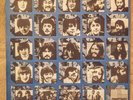 THE BEATLES Christmas Album Fan Club LP 