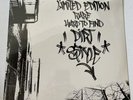 DJ Q-BERT: LIMITED EDITION RARE HARD TO FIND DIRT STYLE   RECORD Dirt Style New