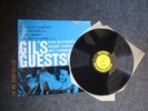 Gil Melle Quartet   Gil's Guests   Prestige PRLP 7063    Mono   RVG   W 50th NYC