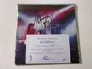 Ace Frehley Origins Vol 1 picture disc LP vinyl - SIGNED BY ACE - 405 / 500 KISS
