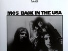 MC5 - Back In The USA LP, Album, RE